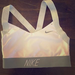 Women’s Nike sports bras